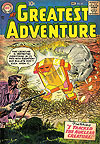 My Greatest Adventure (1955)  n° 18 - DC Comics