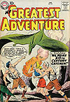 My Greatest Adventure (1955)  n° 27 - DC Comics