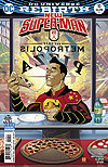 New Super-Man (2016)  n° 10 - DC Comics