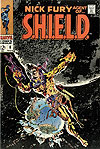 Nick Fury, Agent of S.H.I.E.L.D. (1968)  n° 6 - Marvel Comics
