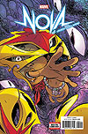 Nova (2017)  n° 5 - Marvel Comics