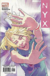 Nyx (2003)  n° 2 - Marvel Comics