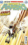 Odyssey of The Amazons, The  n° 4 - DC Comics