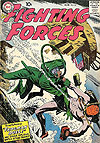 Our Fighting Forces (1954)  n° 24 - DC Comics