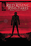 Pierce Brown's Red Rising: Son of Ares  n° 1 - Dynamite Entertainment