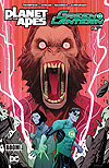 Planet of The Apes/Green Lantern  n° 4 - DC Comics/Boom! Studios