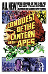 Planet of The Apes/Green Lantern  n° 4 - DC Comics/Boom! Studios