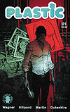 Plastic  n&deg;&nbsp;1 - Image Comics