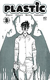 Plastic  n&deg;&nbsp;2 - Image Comics