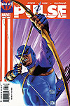 Pulse, The (2004)  n° 10 - Marvel Comics