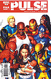 Pulse, The (2004)  n° 11 - Marvel Comics