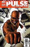 Pulse, The (2004)  n° 12 - Marvel Comics