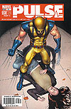 Pulse, The (2004)  n° 9 - Marvel Comics