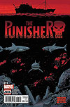 Punisher, The (2016)  n° 11 - Marvel Comics