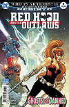 Red Hood And The Outlaws (2016)  n° 9 - DC Comics