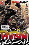 Robin War (2016)  n° 1 - DC Comics