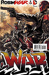 Robin War (2016)  n° 2 - DC Comics