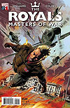 Royals, The: Masters of War (2014)  n° 1 - DC (Vertigo)