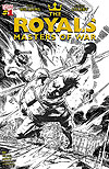 Royals, The: Masters of War (2014)  n° 1 - DC (Vertigo)