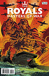 Royals, The: Masters of War (2014)  n° 3 - DC (Vertigo)