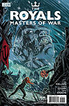 Royals, The: Masters of War (2014)  n° 4 - DC (Vertigo)