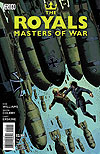 Royals, The: Masters of War (2014)  n° 5 - DC (Vertigo)