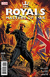 Royals, The: Masters of War (2014)  n° 6 - DC (Vertigo)