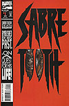 Sabretooth (1993)  n° 1 - Marvel Comics