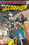 Scorpion, The (1975)  n° 2 - Atlas/Seaboard Comics