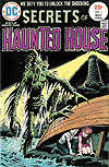 Secrets of Haunted House (1975)  n° 1 - DC Comics