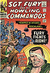 Sgt. Fury And His Howling Commandos (1963)  n° 27 - Marvel Comics