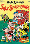 Silly Symphonies (1952)  n° 1 - Dell
