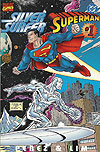 Silver Surfer/Superman (1996)  n° 1 - Marvel Comics/DC Comics