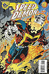 Speed Demon (1996)  n° 1 - Amalgam Comics (Dc Comics/Marvel Comics)