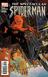 Spectacular Spider-Man, The (2003)  n° 14 - Marvel Comics