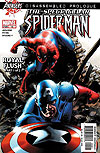 Spectacular Spider-Man, The (2003)  n° 15 - Marvel Comics