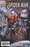 Spectacular Spider-Man, The (2003)  n° 6 - Marvel Comics