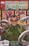 Spider-Man/Doctor Octopus: Negative Exposure (2003)  n° 5 - Marvel Comics