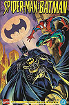 Spider-Man And Batman (1995)  - Marvel Comics/DC Comics