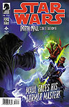 Star Wars: Darth Maul - Son of Dathomir  n° 4 - Dark Horse Comics