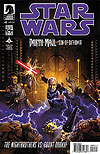 Star Wars: Darth Maul - Son of Dathomir  n° 2 - Dark Horse Comics