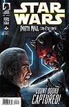 Star Wars: Darth Maul - Son of Dathomir  n° 3 - Dark Horse Comics
