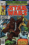 Star Wars (1977)  n° 13 - Marvel Comics