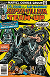 Super-Villain Team-Up (1975)  n° 8 - Marvel Comics