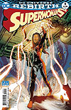 Superwoman (2016)  n° 9 - DC Comics