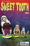 Sweet Tooth (2009)  n° 14 - DC (Vertigo)