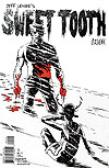 Sweet Tooth (2009)  n° 15 - DC (Vertigo)