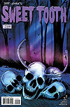 Sweet Tooth (2009)  n° 16 - DC (Vertigo)