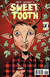 Sweet Tooth (2009)  n° 1 - DC (Vertigo)