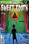 Sweet Tooth (2009)  n° 22 - DC (Vertigo)